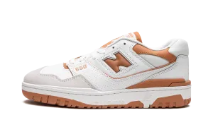 Heel Stabilizer 550 "Burnt Orange"