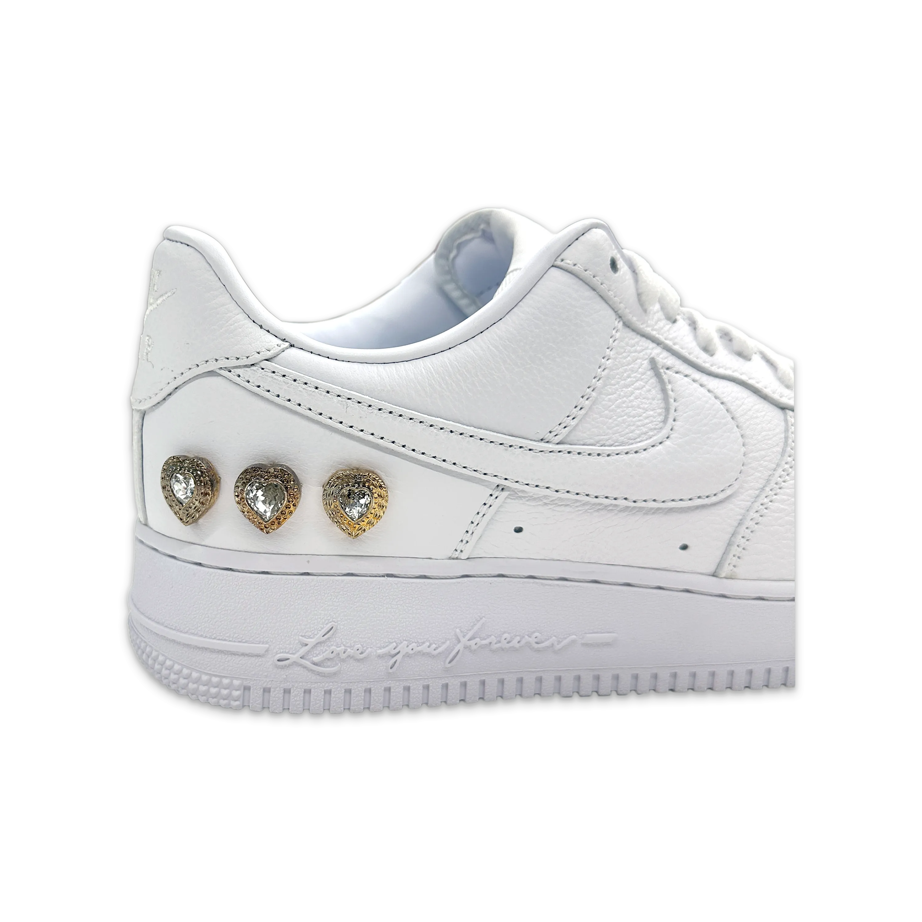Balanced feel Air Force 1 ??Drake NOCTA Certified Lover Boy?? ??CLB?? (Friends & Family)