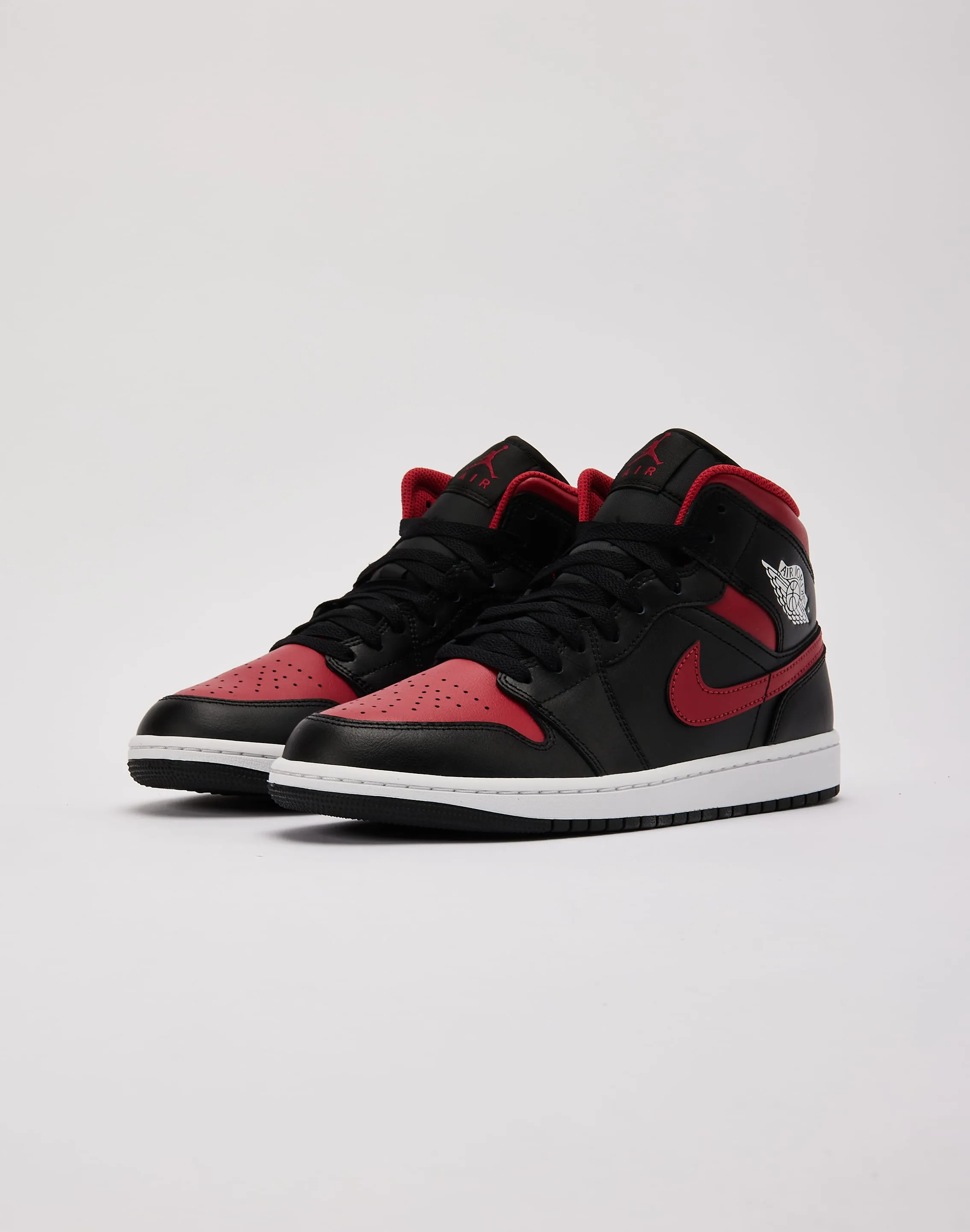 Moist Guard Peak Mode Jordan  Air Jordan 1 Mid