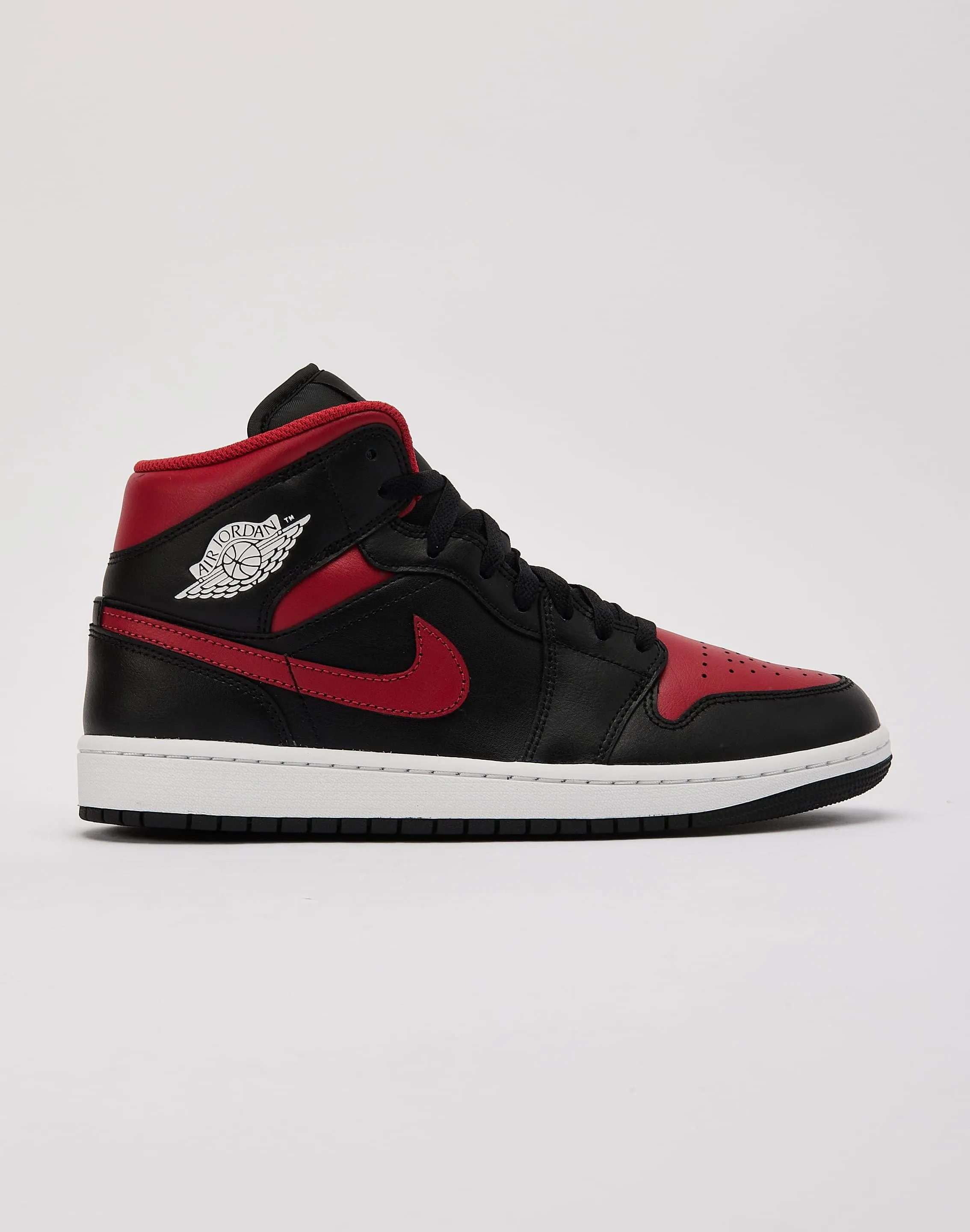 Jordan  Air Jordan 1 Mid Slip On Power Grip