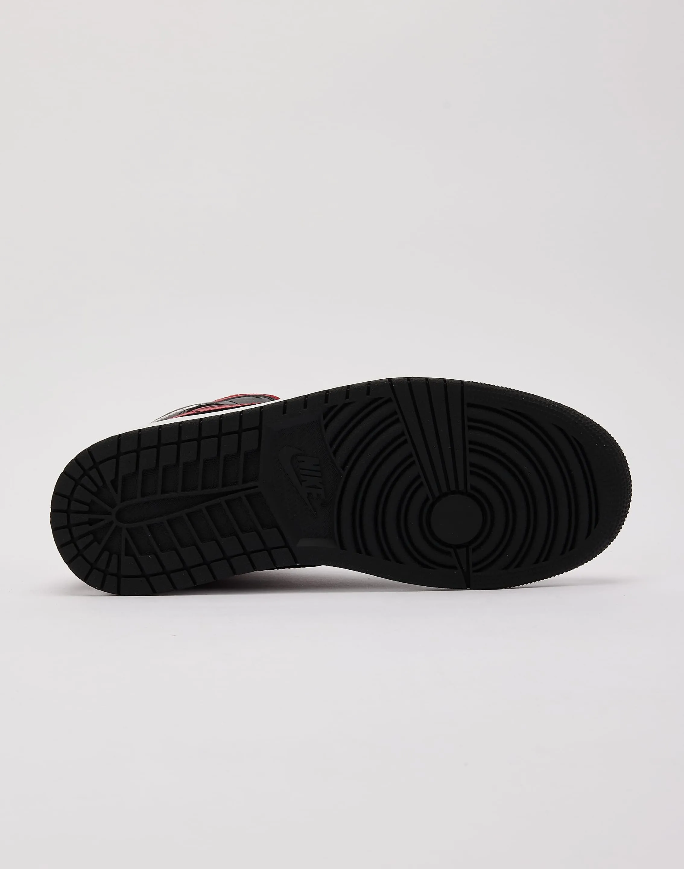 Jordan  Air Jordan 1 Mid Impact Resistance Comfort Step