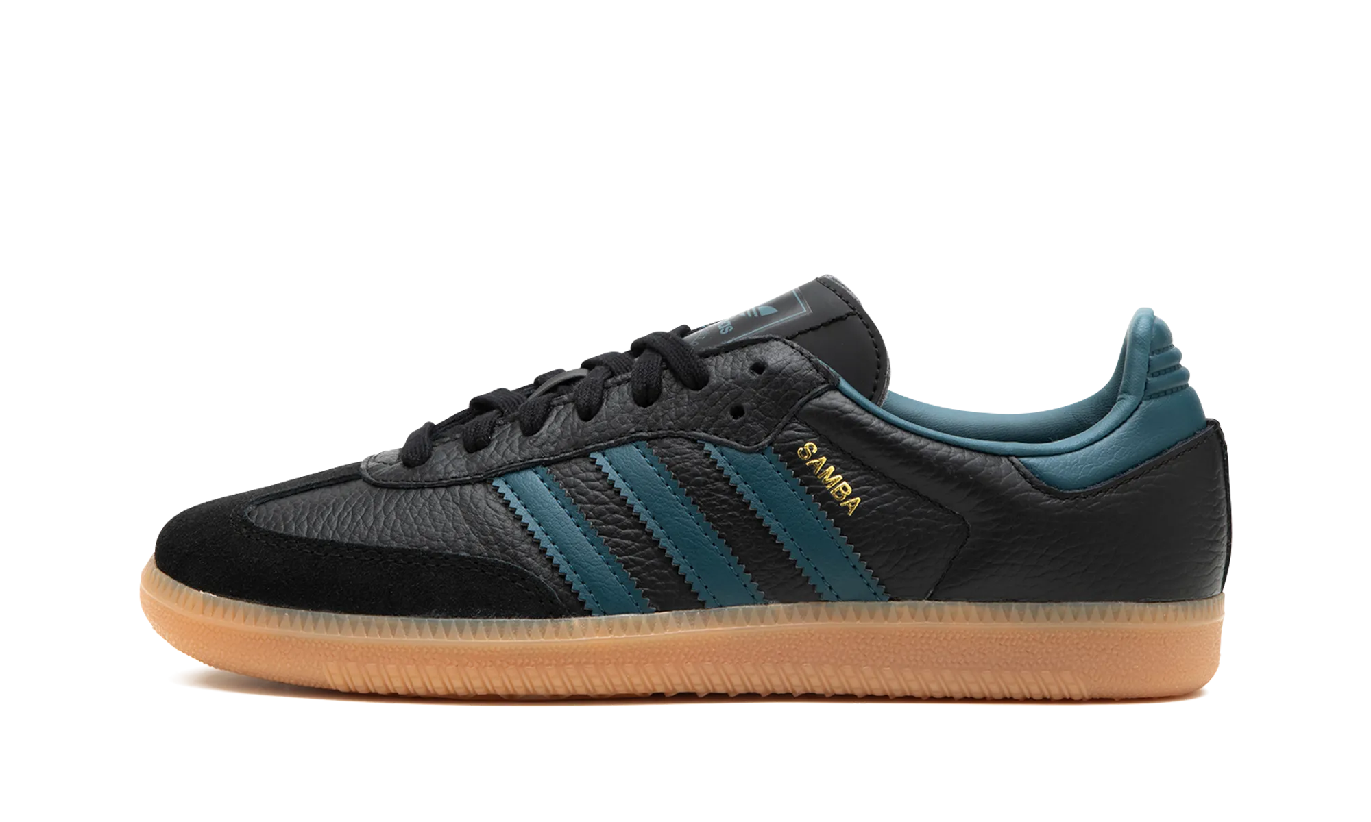 Everyday Routine City Hike SAMBA OG WMNS "Black Gum"