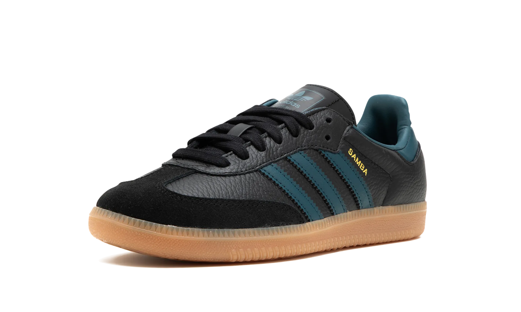 Spring Walk SAMBA OG WMNS "Black Gum"