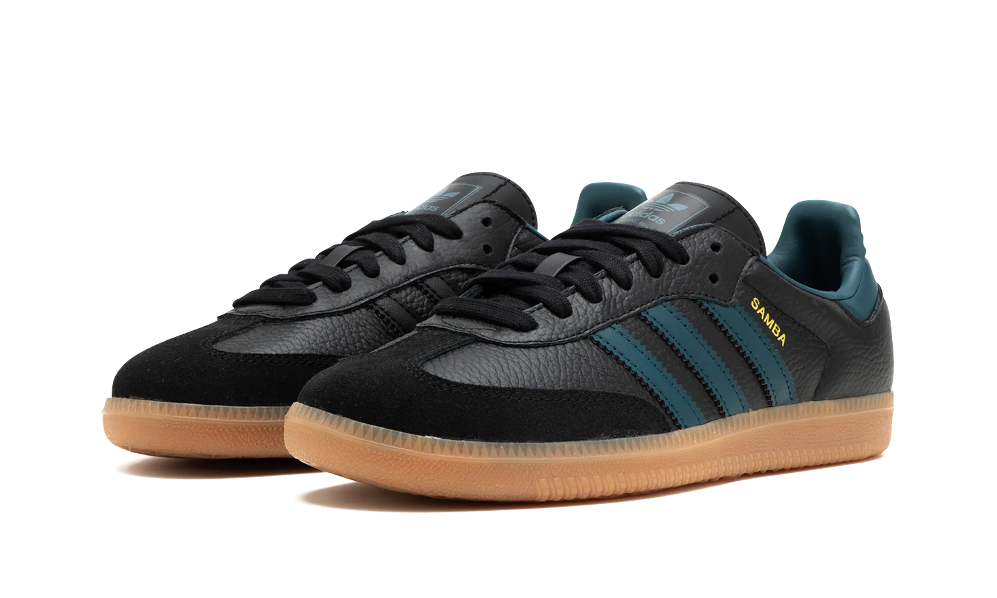 Foot Freedom SAMBA OG WMNS "Black Gum"