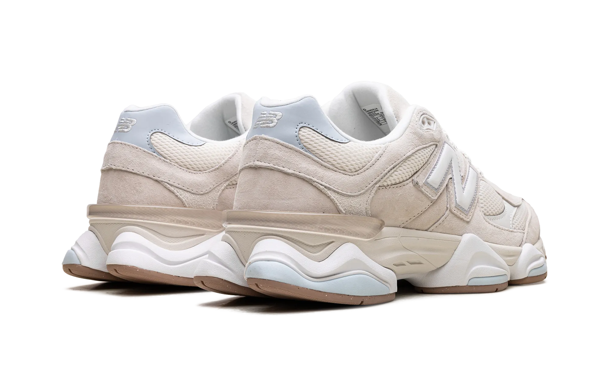 morning run simple design 9060 "Bisque Frosted Glass"