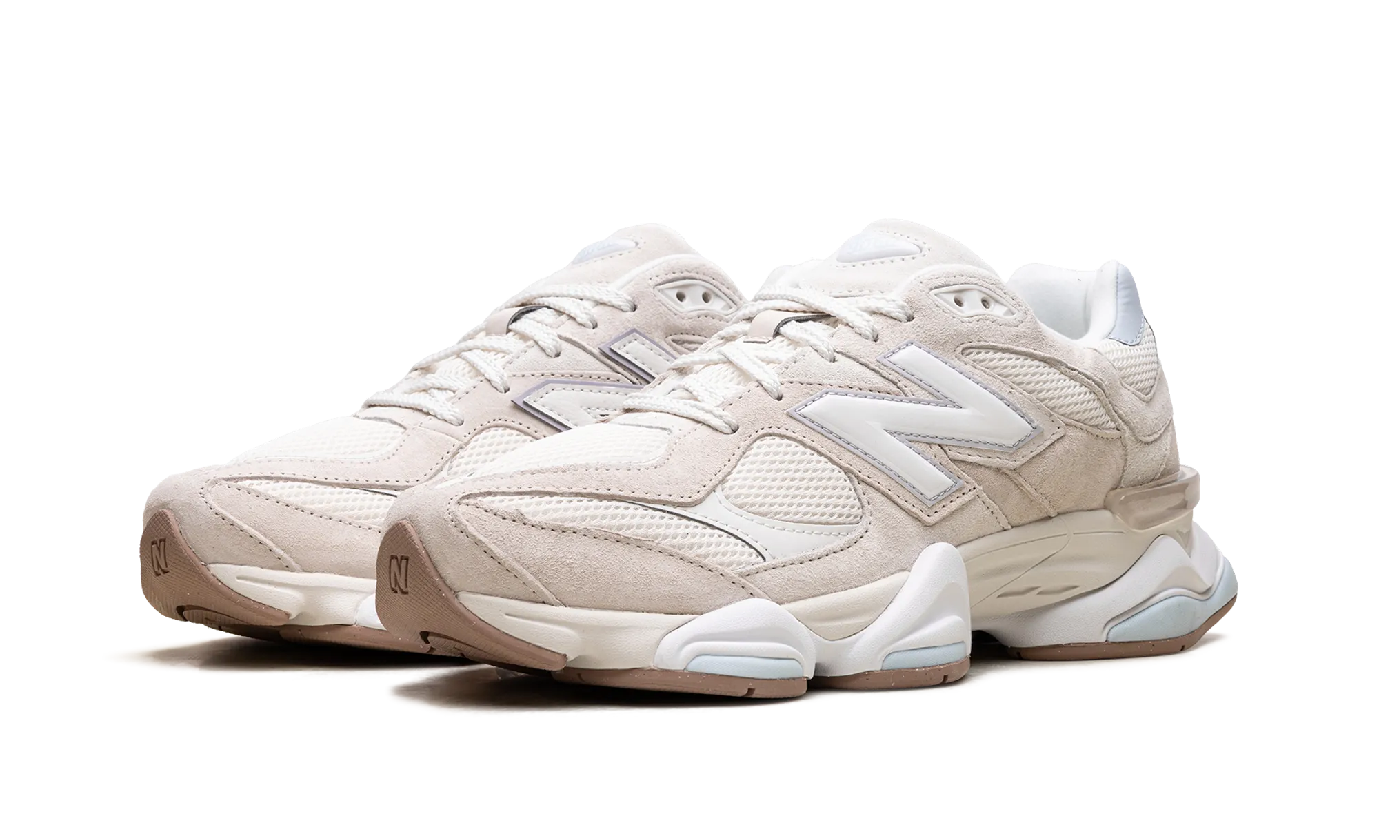 9060 "Bisque Frosted Glass" Low noise Planet Hike
