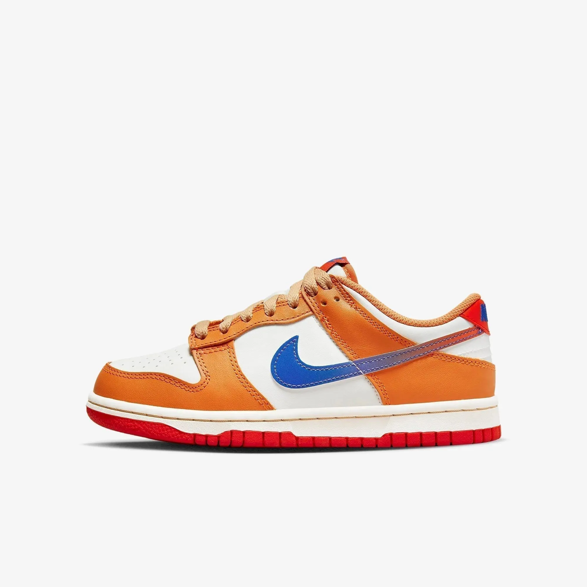 Style Comfort (GS) Nike Dunk Low 'Hot Curry' (2022) DH9765-101
