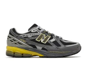 New Balance 1906U Castlerock Ginger Lemon Street Ease