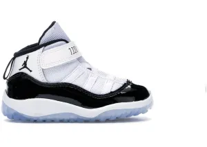 Healthy Walk Jordan 11 Retro Concord (2018) (TD)