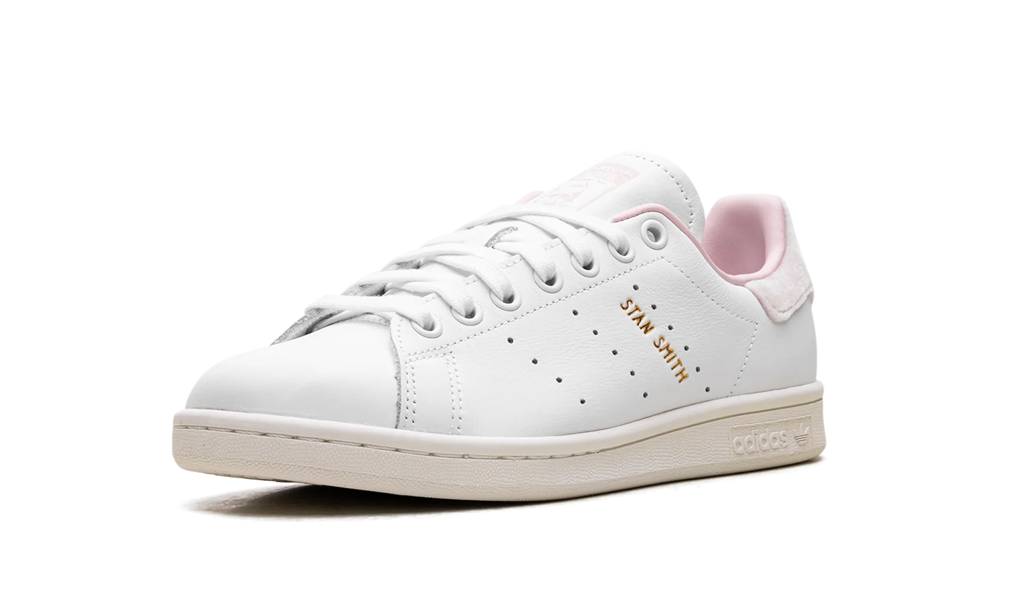 Light Layers Long Lasting Stan Smith WMNS "Sandy Pink"