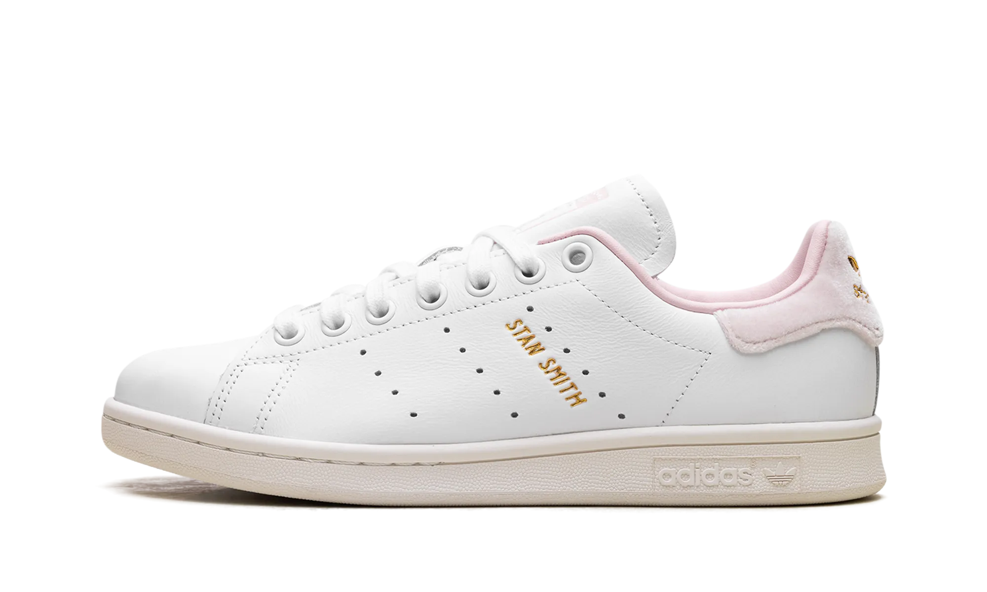 Alley Path Stan Smith WMNS "Sandy Pink"