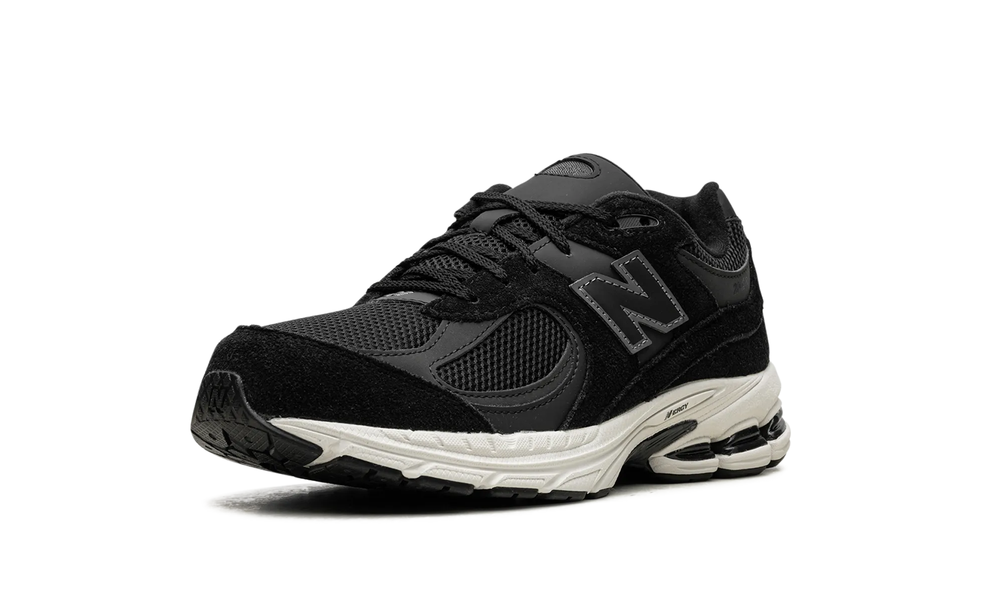 2002R GS "Black" Outdoor Footwear