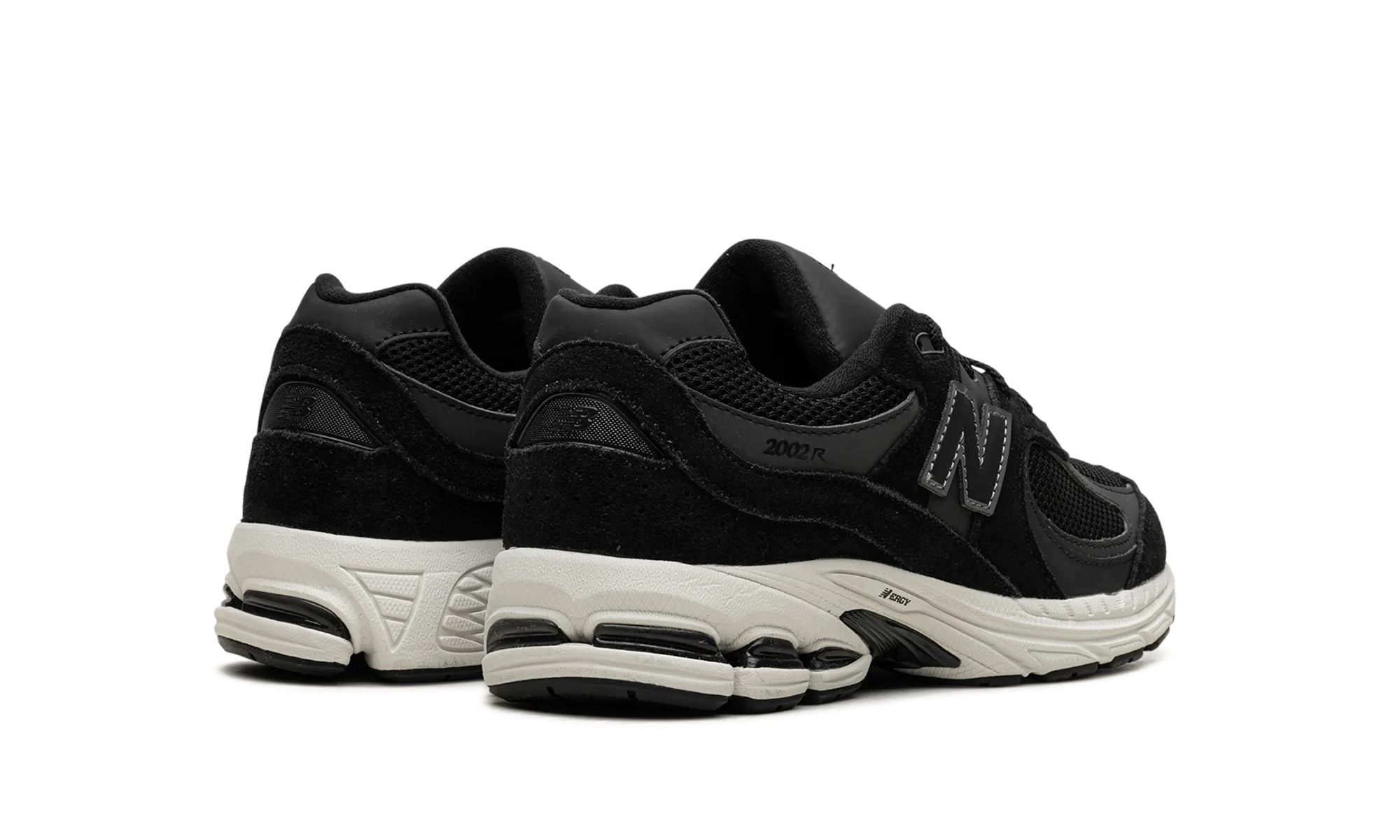 SlipOn Galaxy Jog 2002R GS "Black"