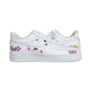 Matty Boy x Air Force 1 Low ??Paste Here?? Running Comfort River Trek