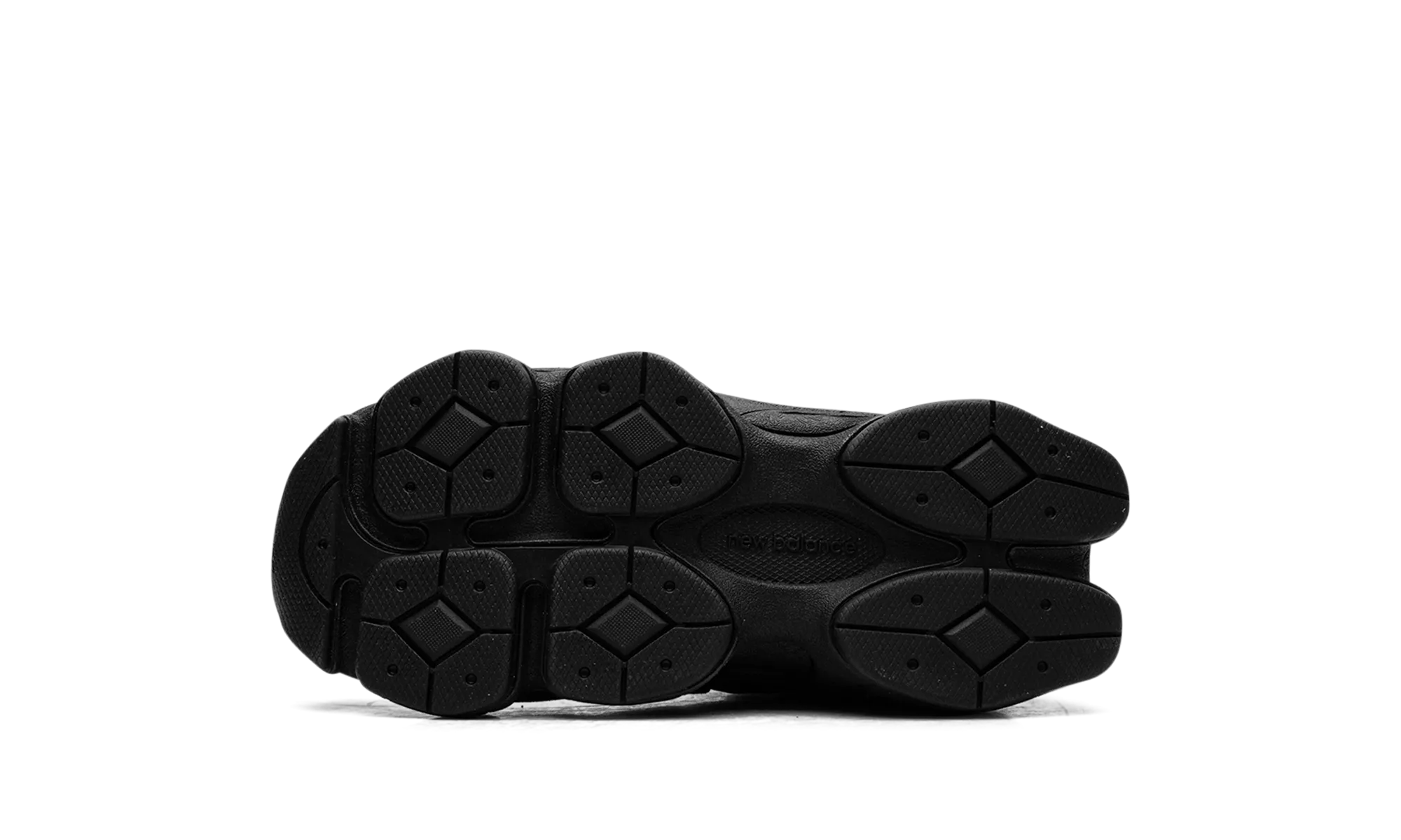 Push Step 9060 PS "Black"