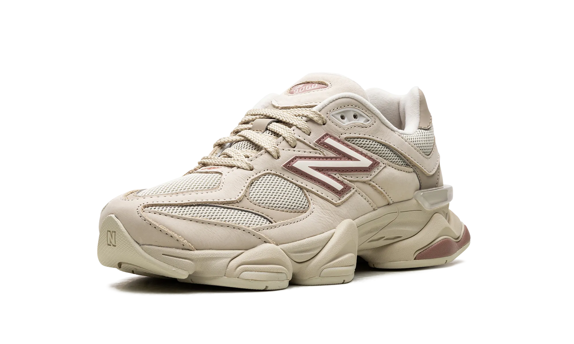 9060 "Bone Sparrow" Tropical Feel