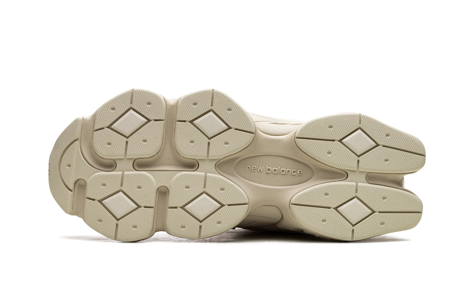 9060 "Bone Sparrow" Soft Step Design