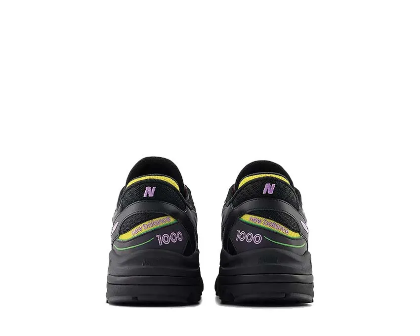 New Balance 1000 Casual Style Easy Hike