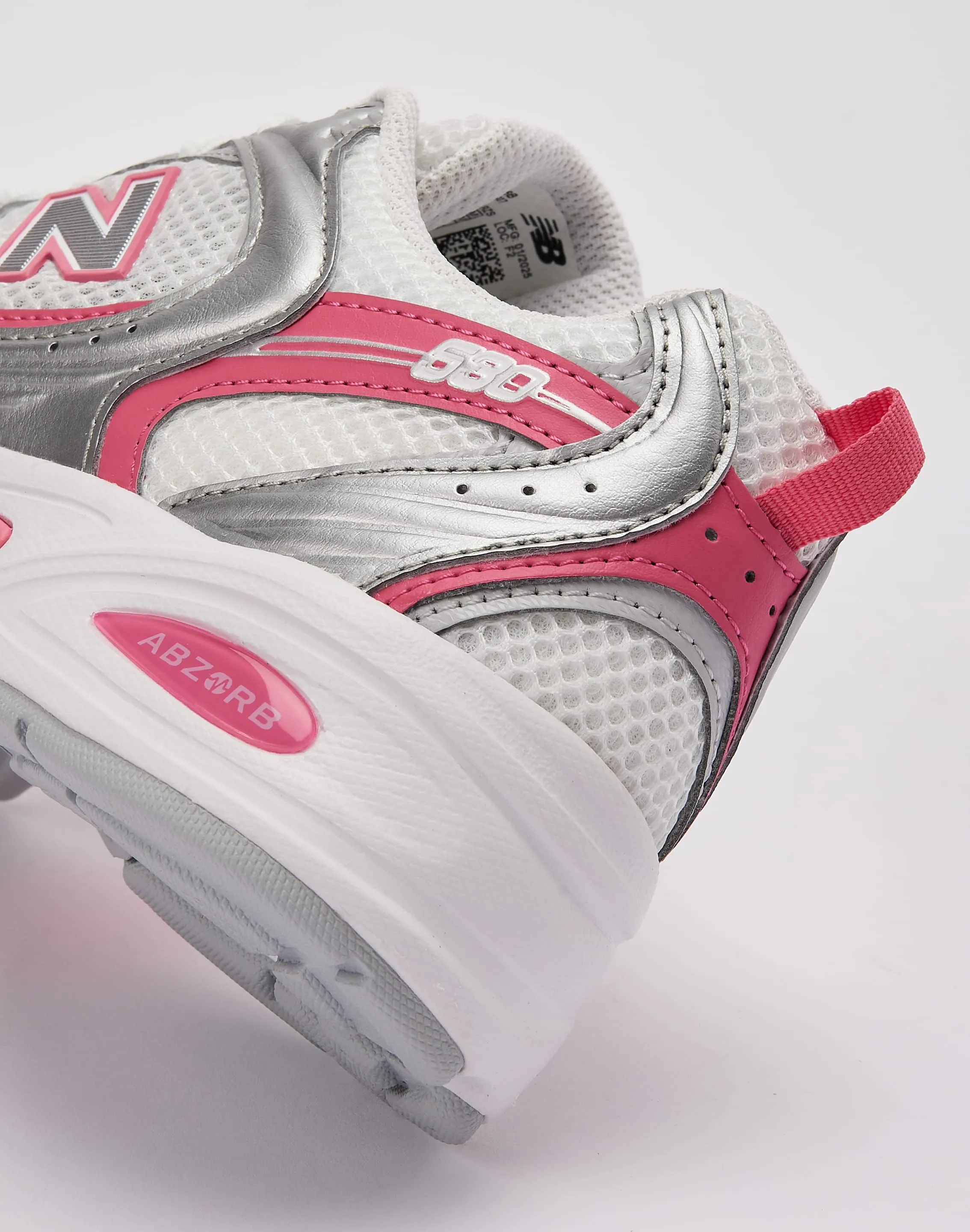 New Balance 530 Light duty