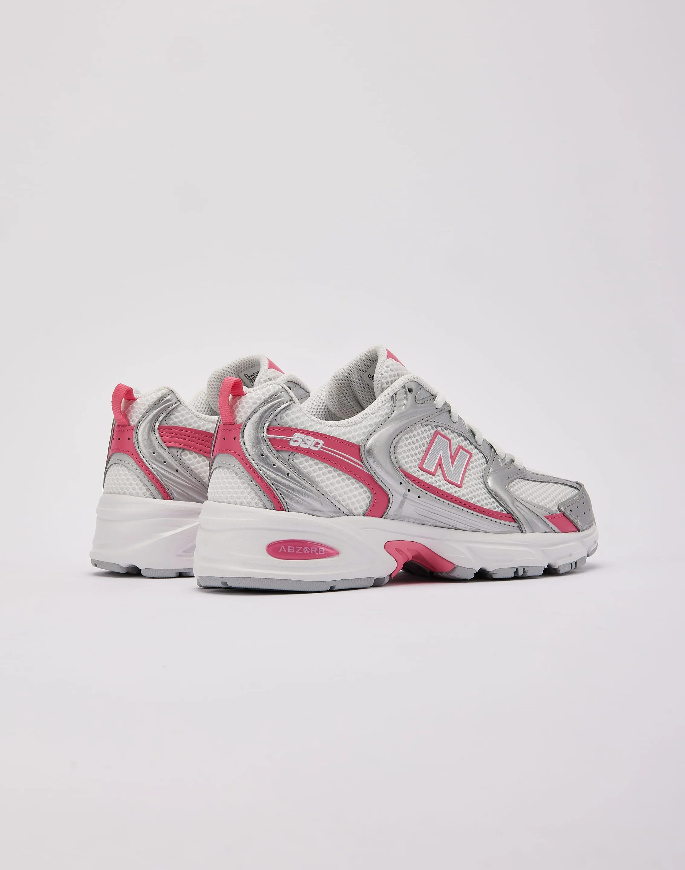 New Balance 530 Neutral Gear Dirt Walk