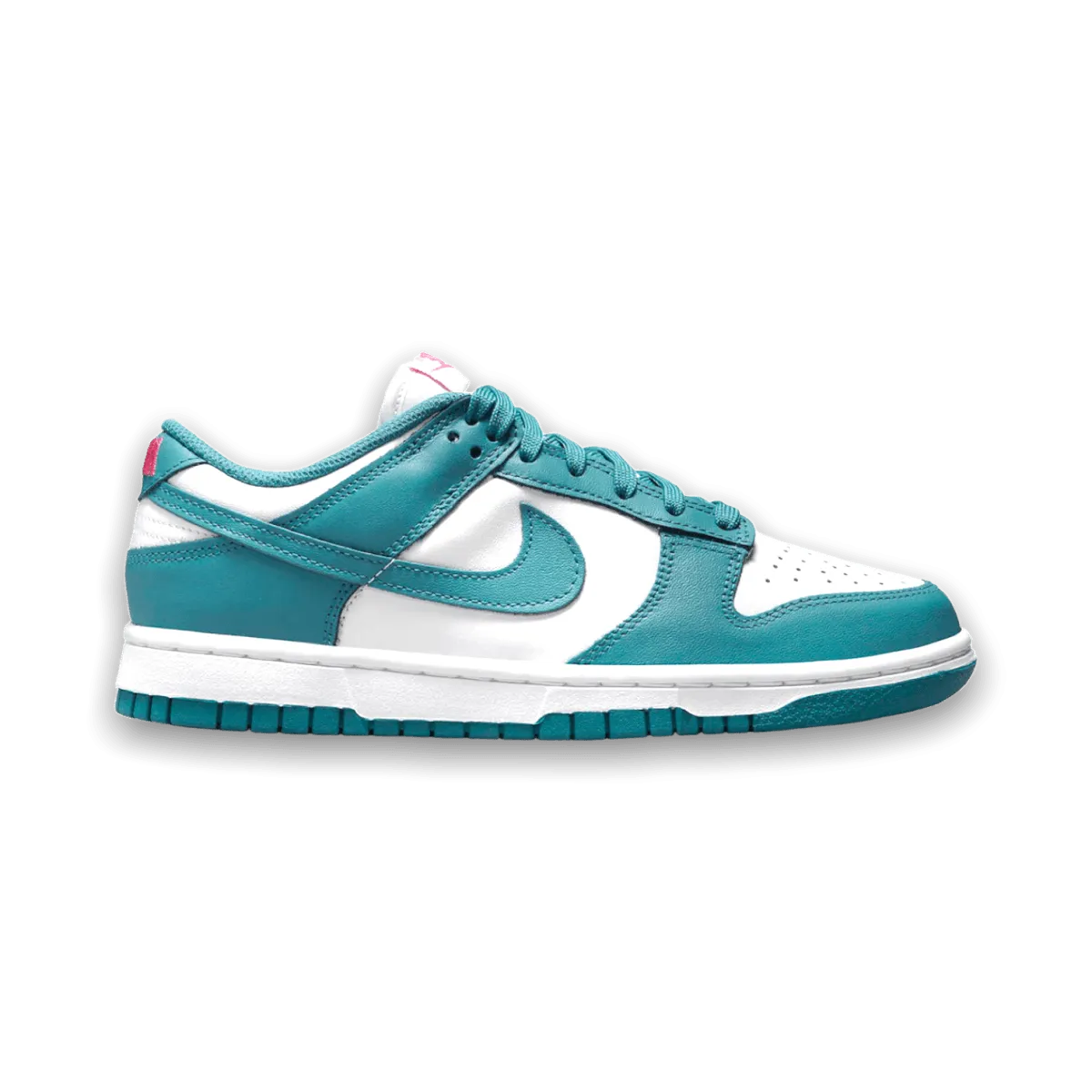 Nike Dunk Low South Beach (Women's) City Casual