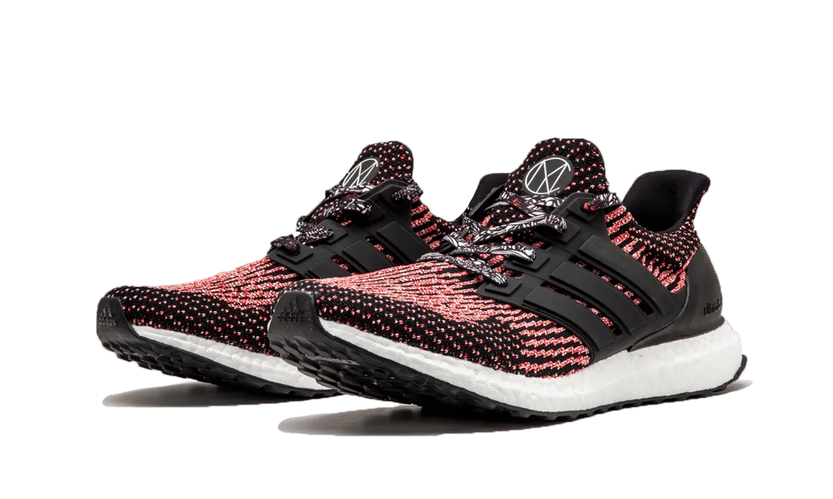 UltraBOOST CNY "CNY" Harbor Jog