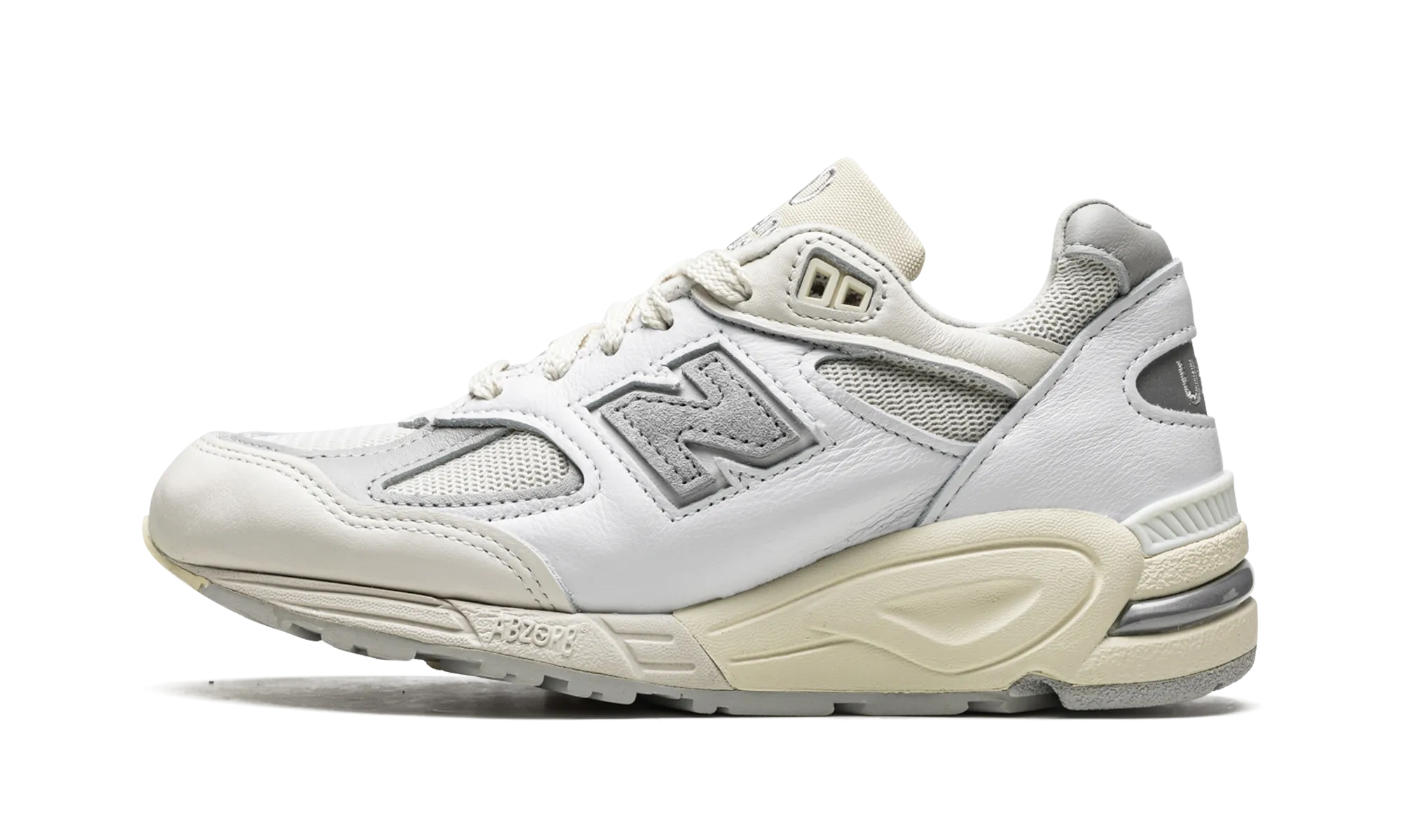 Street Trend Busy Life 990 V2 "Made In USA - Teddy Santis Sea Salt"