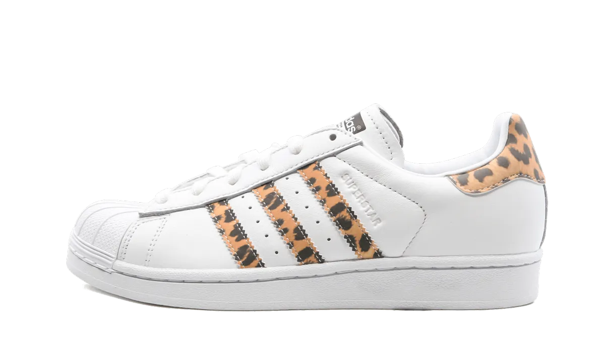 SUPERSTAR WMNS Easy Walking Simple Flow