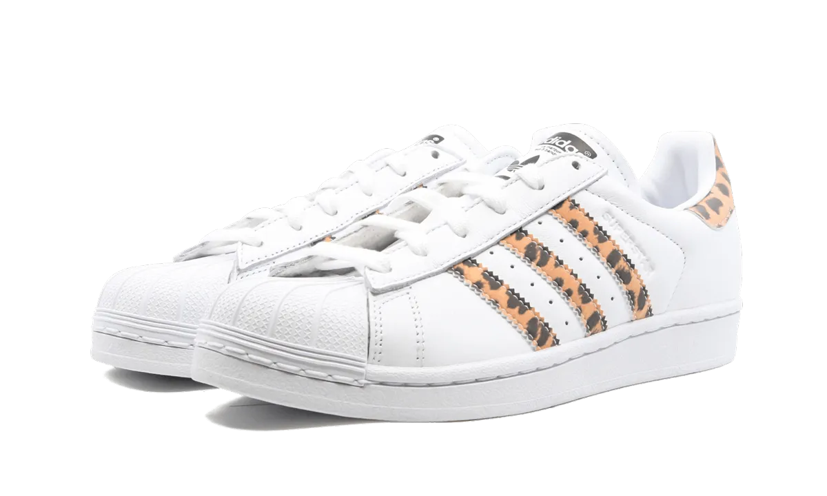 Simple Style ArchSupport SUPERSTAR WMNS