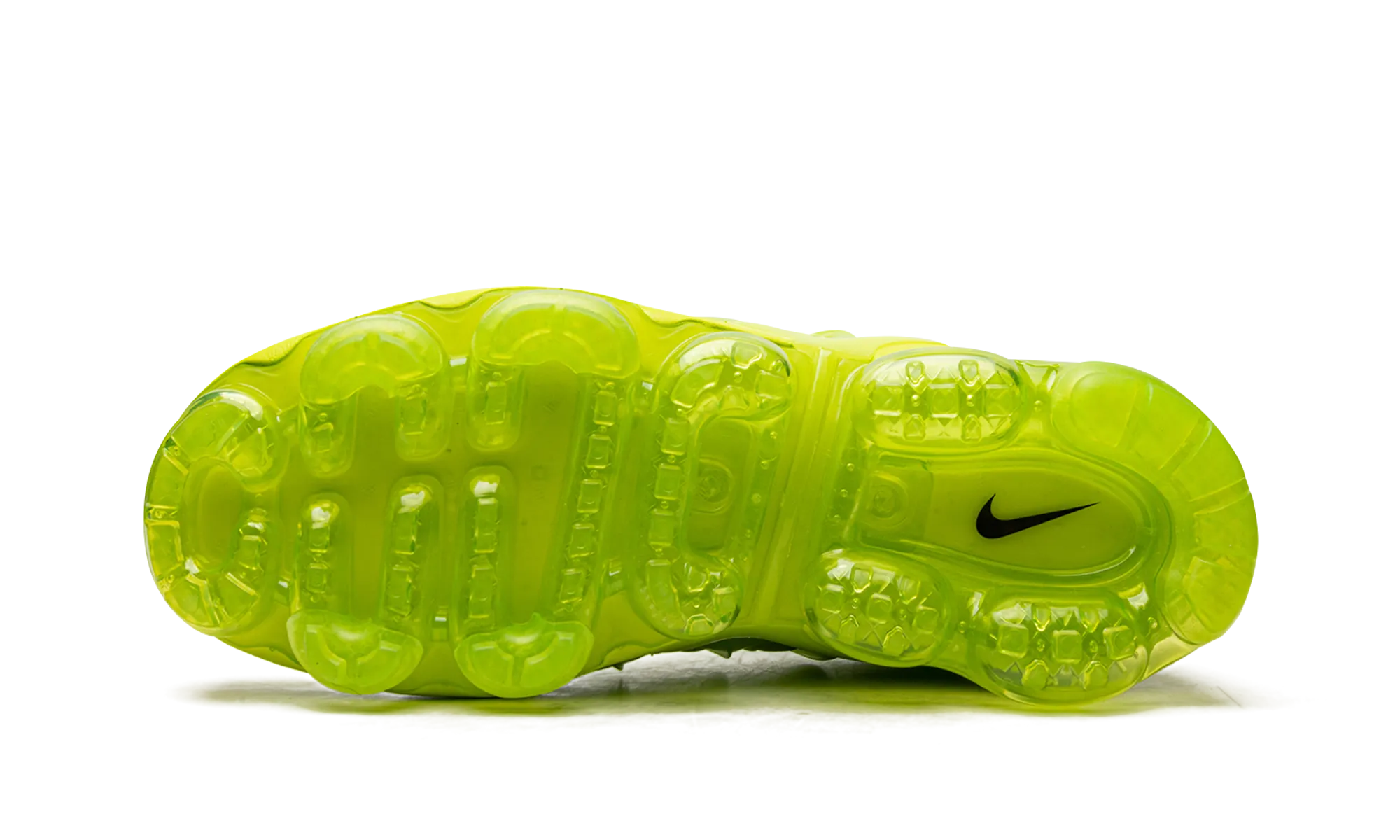 Sports Style AIR VAPORMAX PLUS MNS WMNS "Tennis Ball"