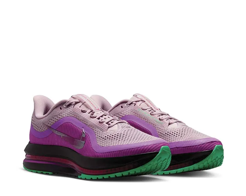 indoor - court running shoes running in a chairlift area shoes Nike Pegasus Premium "Faith Kipyegon" W