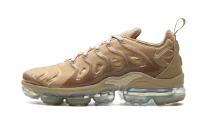 Air VaporMax Plus "Parachute Beige" Ultimate Stability running for a change