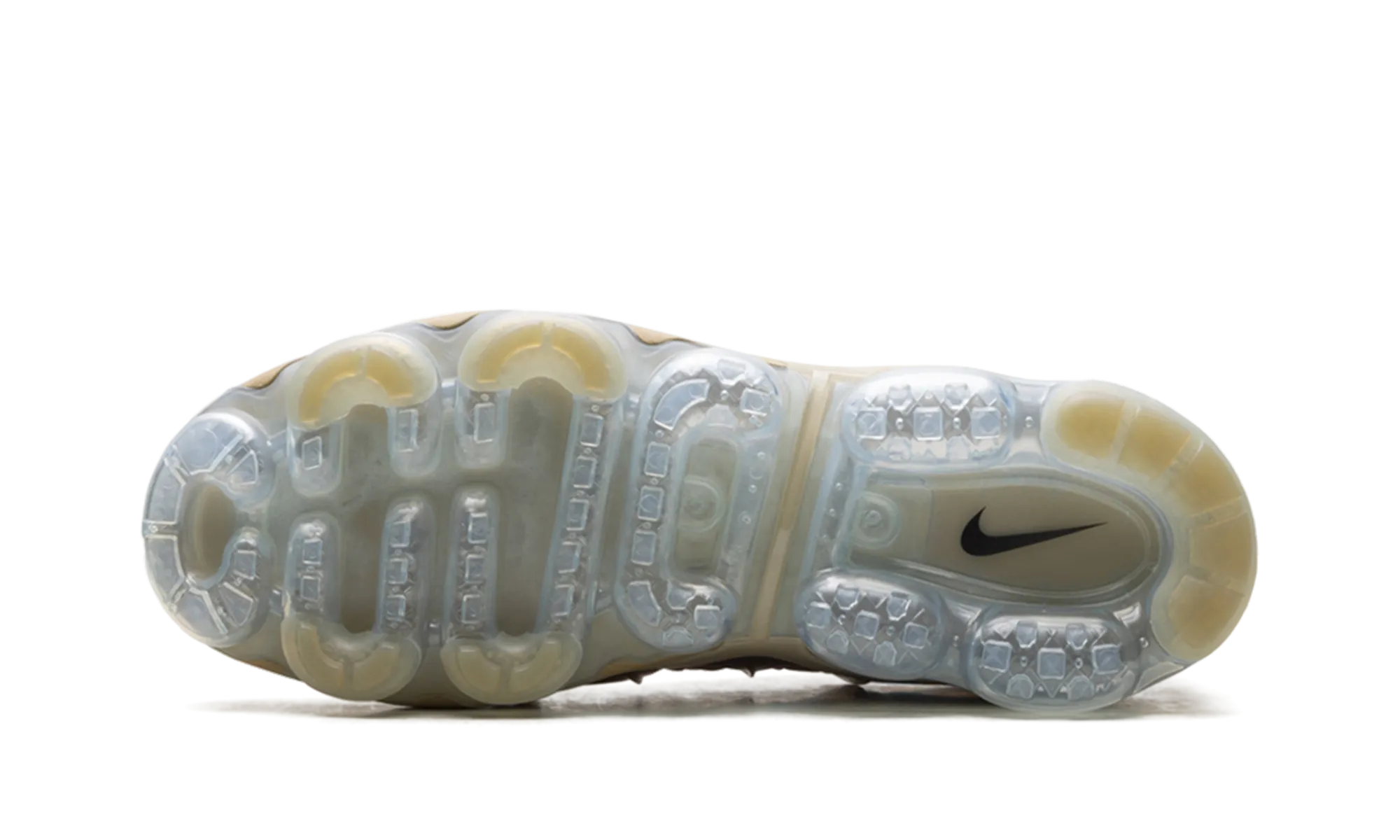 Air VaporMax Plus "Parachute Beige" baggy running option Marathon