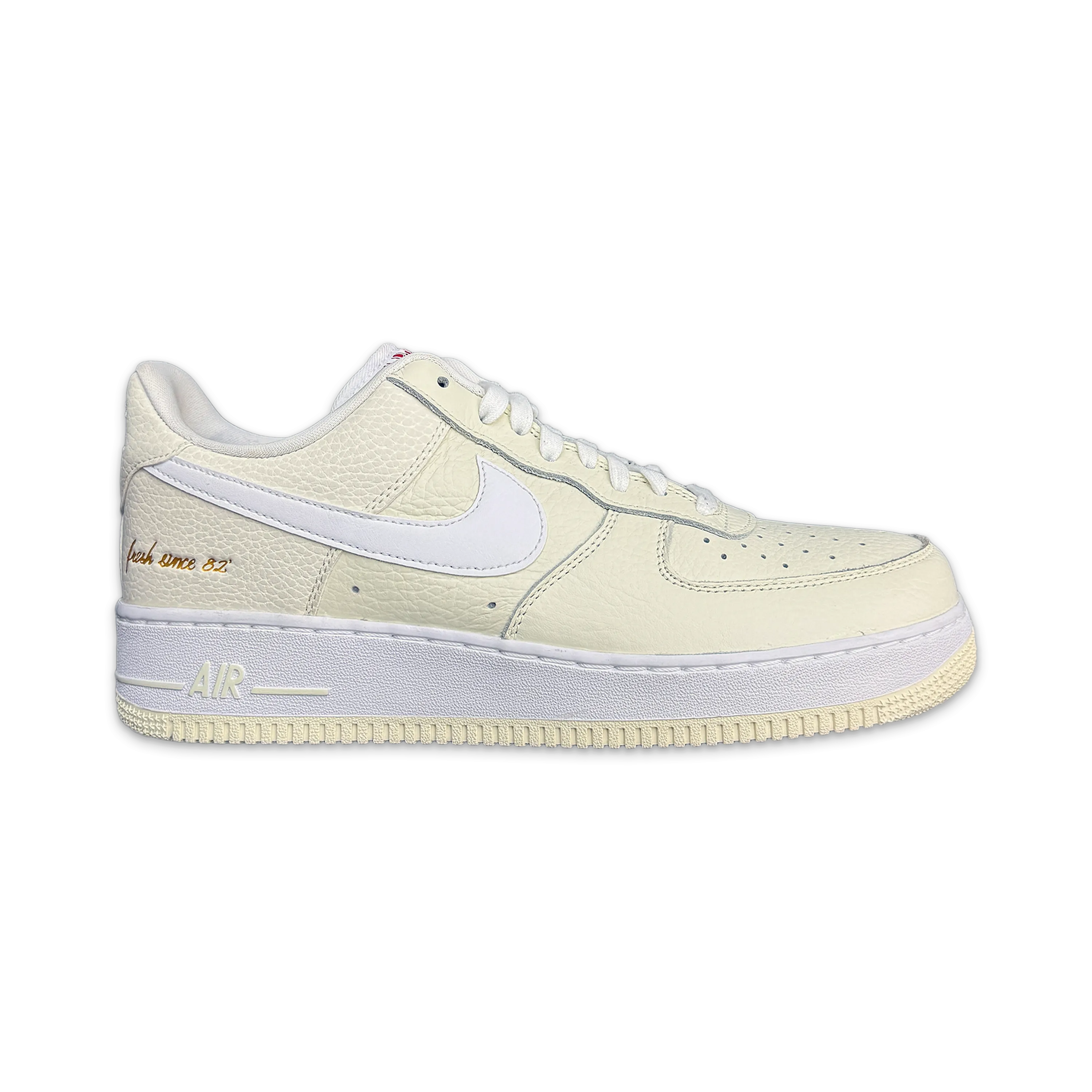 Premium Walk Valley Hike Air Force 1 Low ??Popcorn??