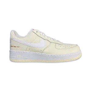 Premium Walk Valley Hike Air Force 1 Low ??Popcorn??