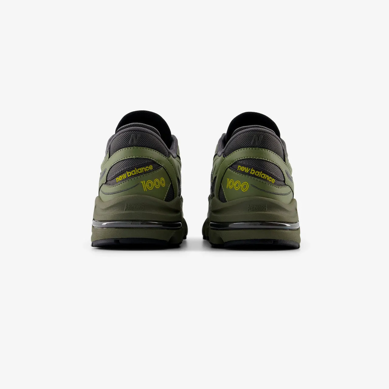 Energy Boost Adjustable Fit 1000