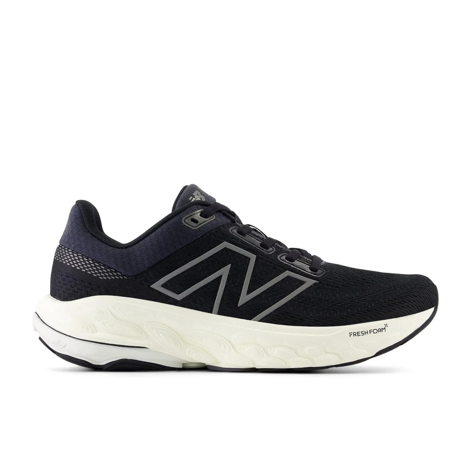 Foot Ease WOMEN'S 860 V14 - B - A14 BLACK/WHITE