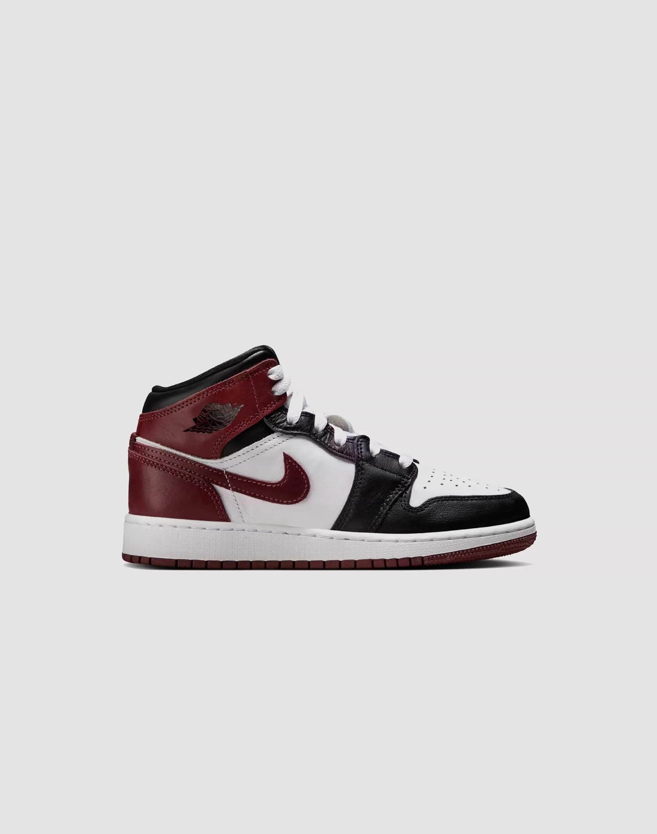 Jordan Air Jordan 1 Mid SE Grade-School Workout Vintage Love