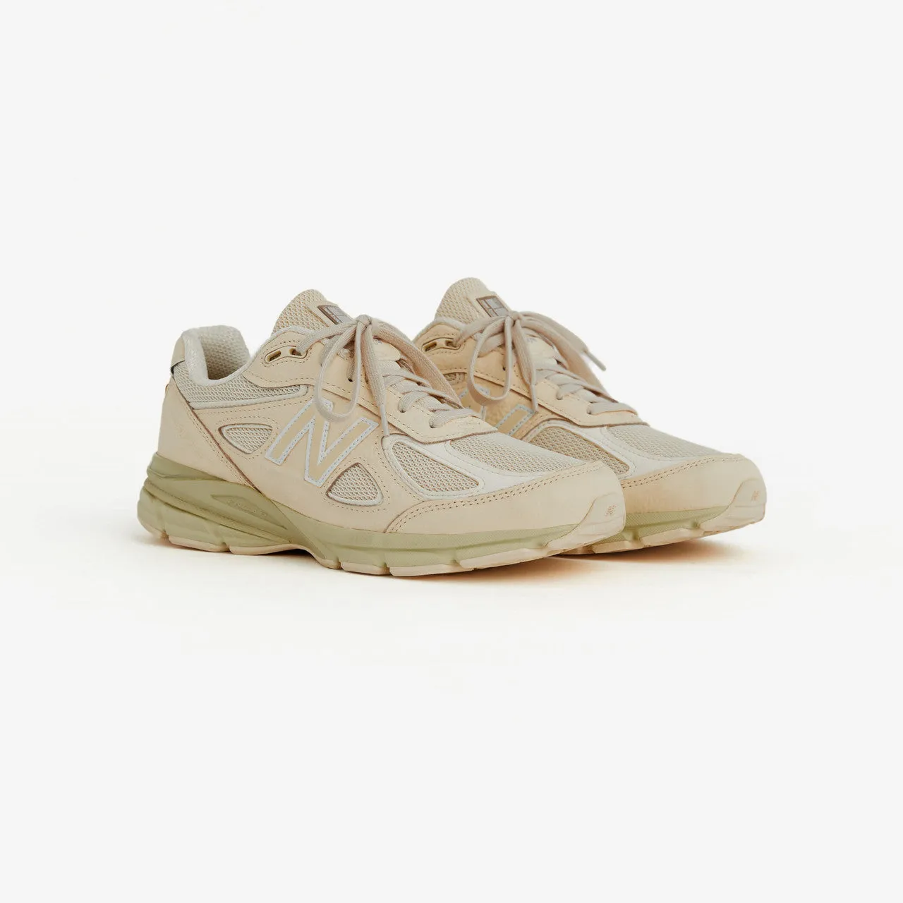 Impact Resistance 990v4