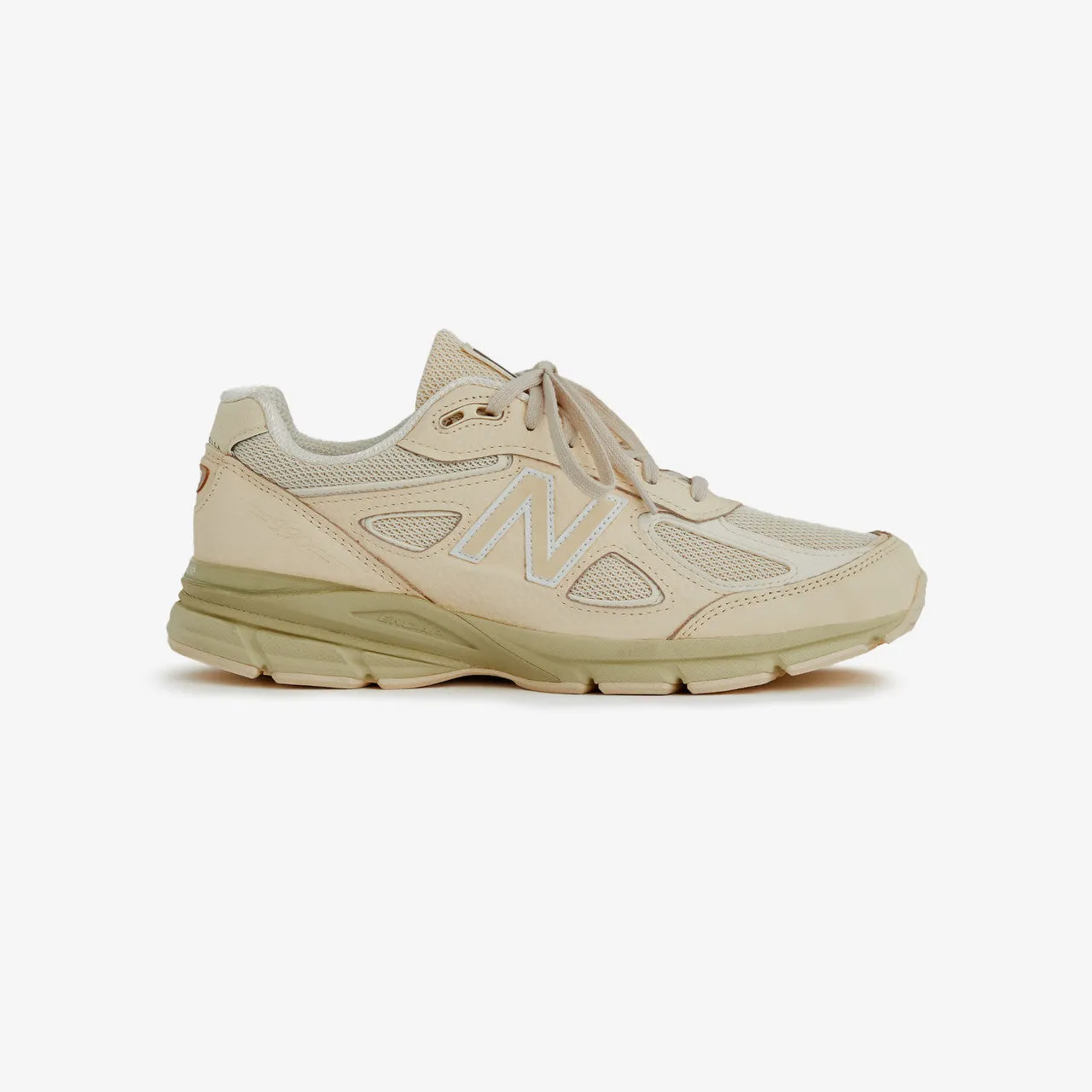 990v4 Track Run