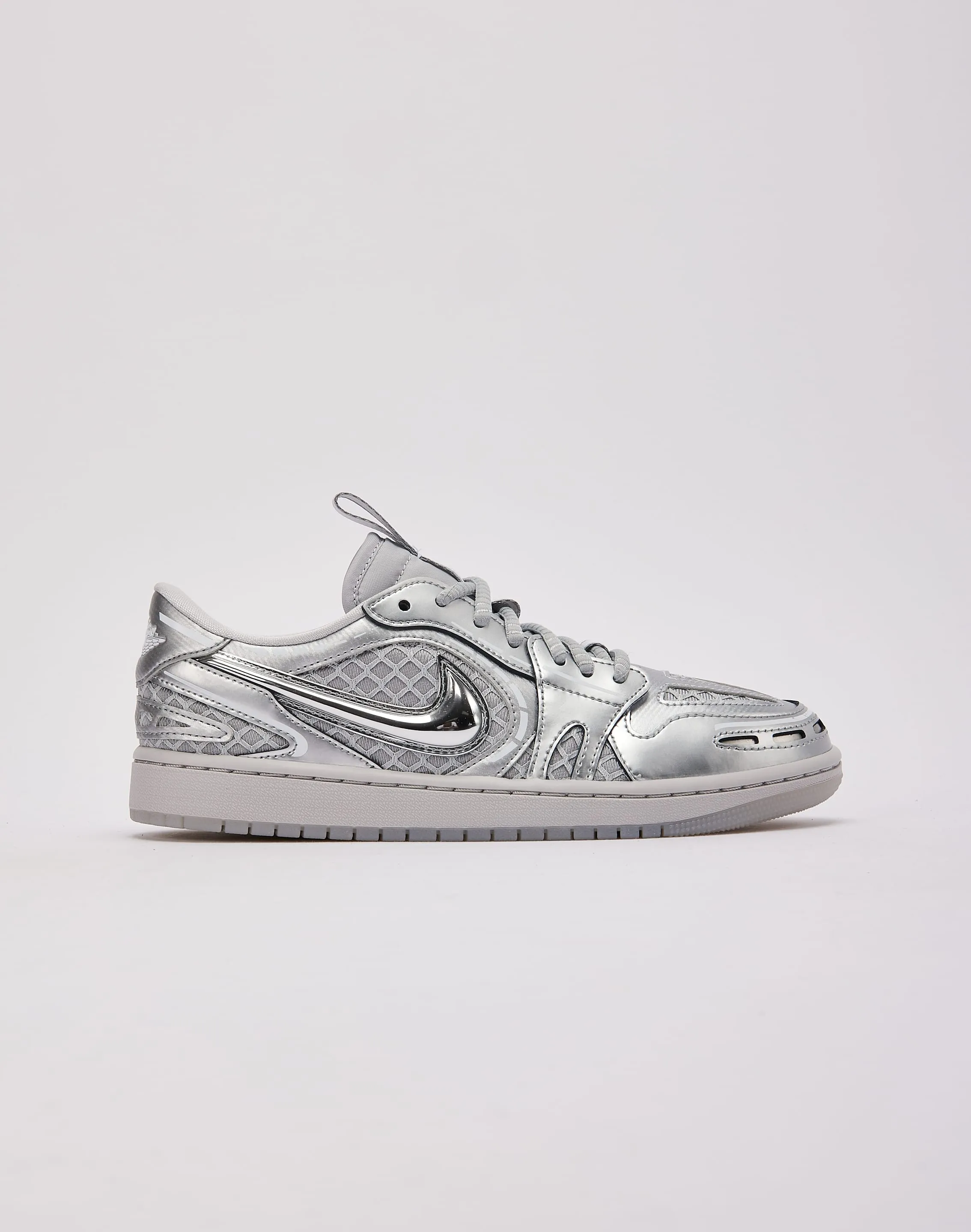 Jordan Air Jordan 1 Low 'Method of Make' Soft Cushioning