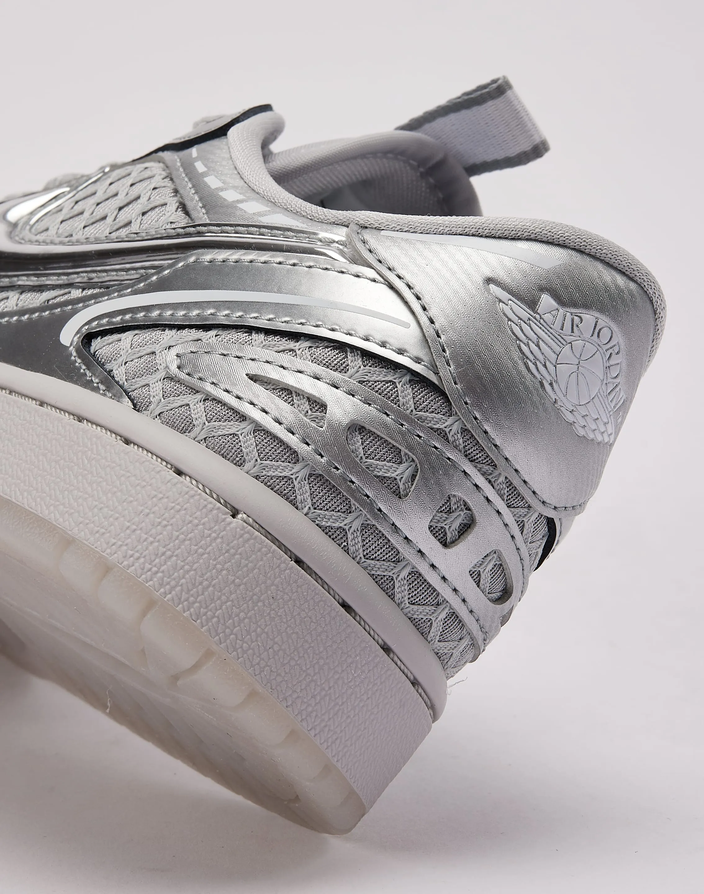 Comfort Cushion Jordan Air Jordan 1 Low 'Method of Make'