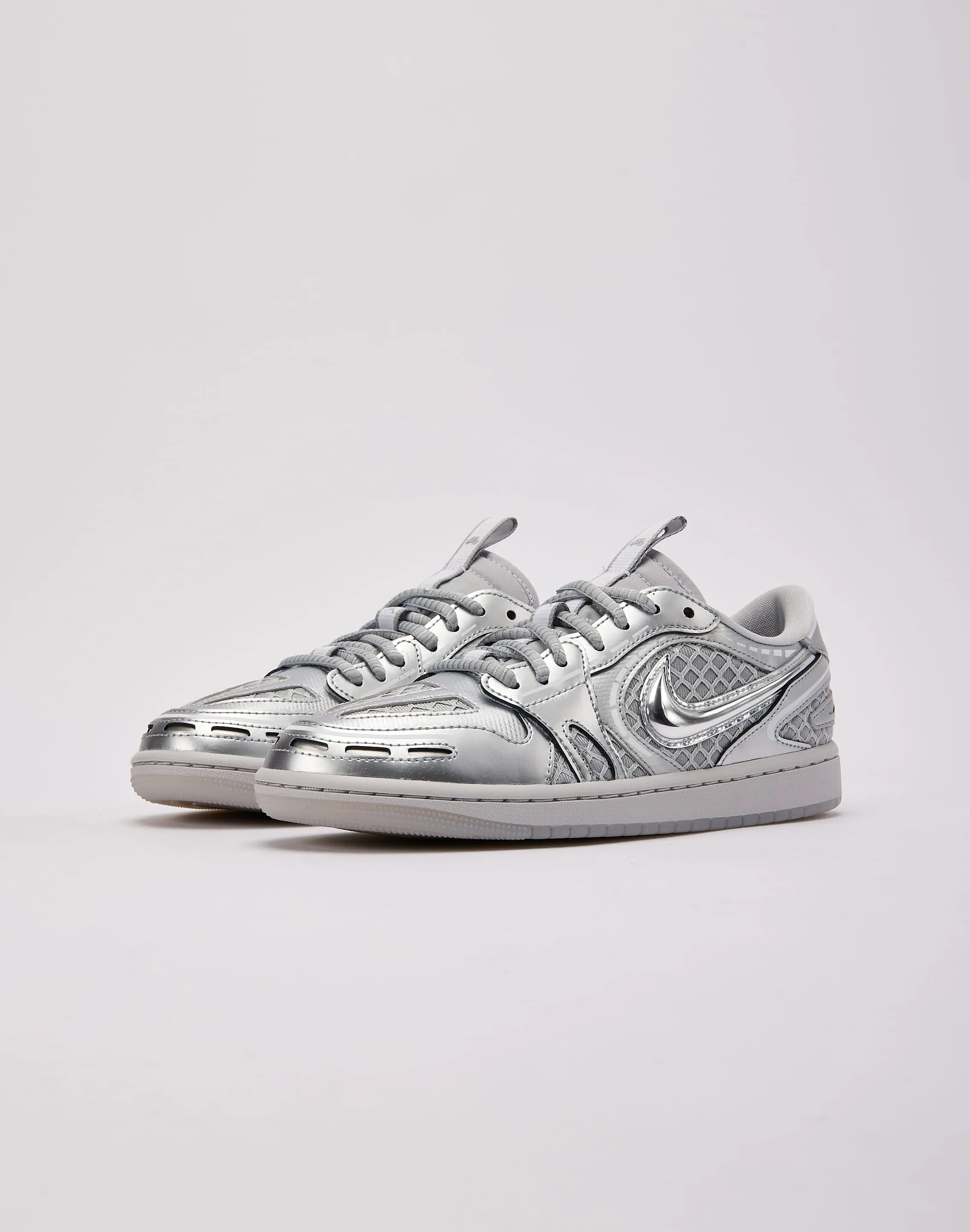 Shock Guard Skin Fresh Jordan Air Jordan 1 Low 'Method of Make'
