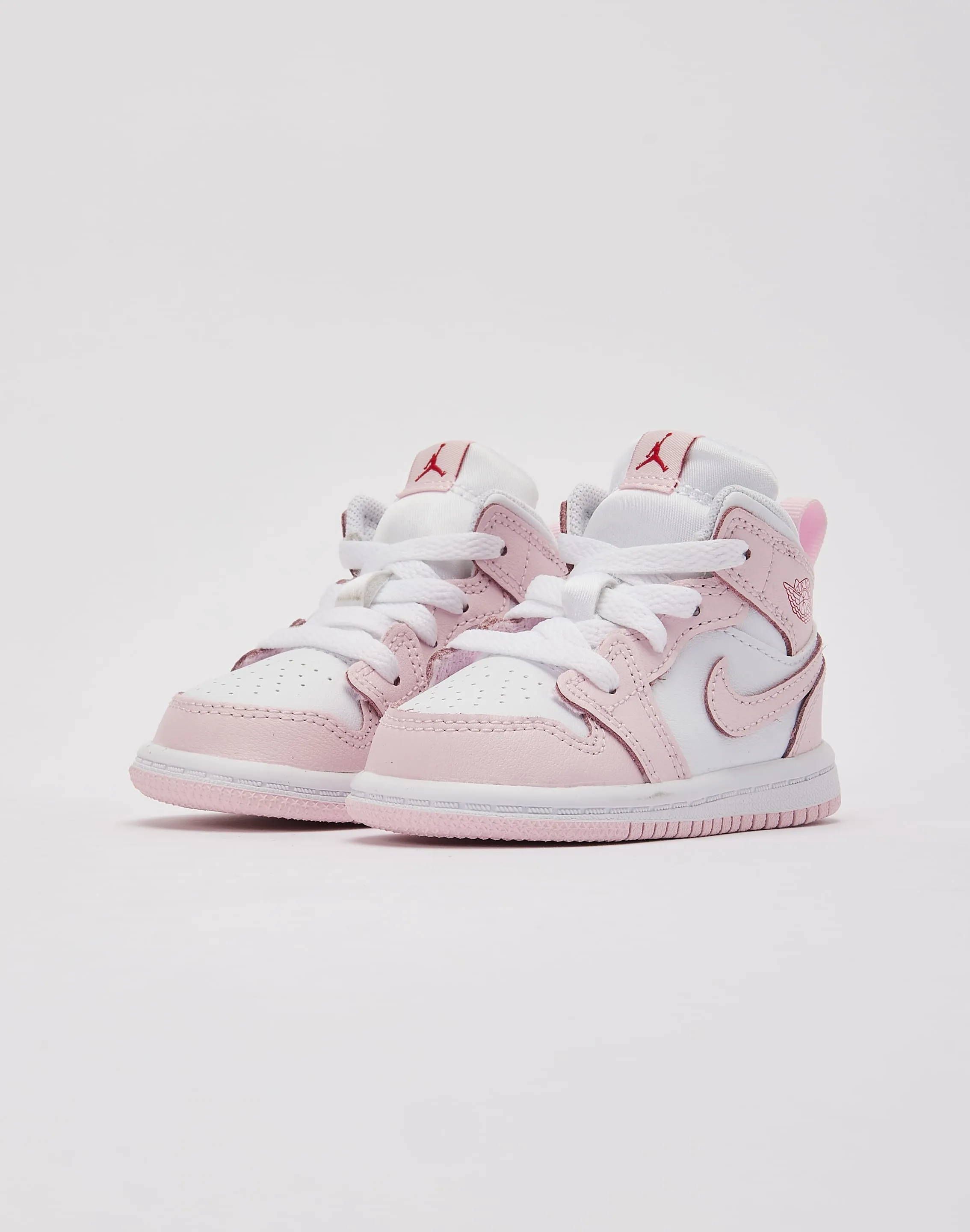 Elastic Sling Swift Path Jordan Air Jordan 1 Mid Toddler