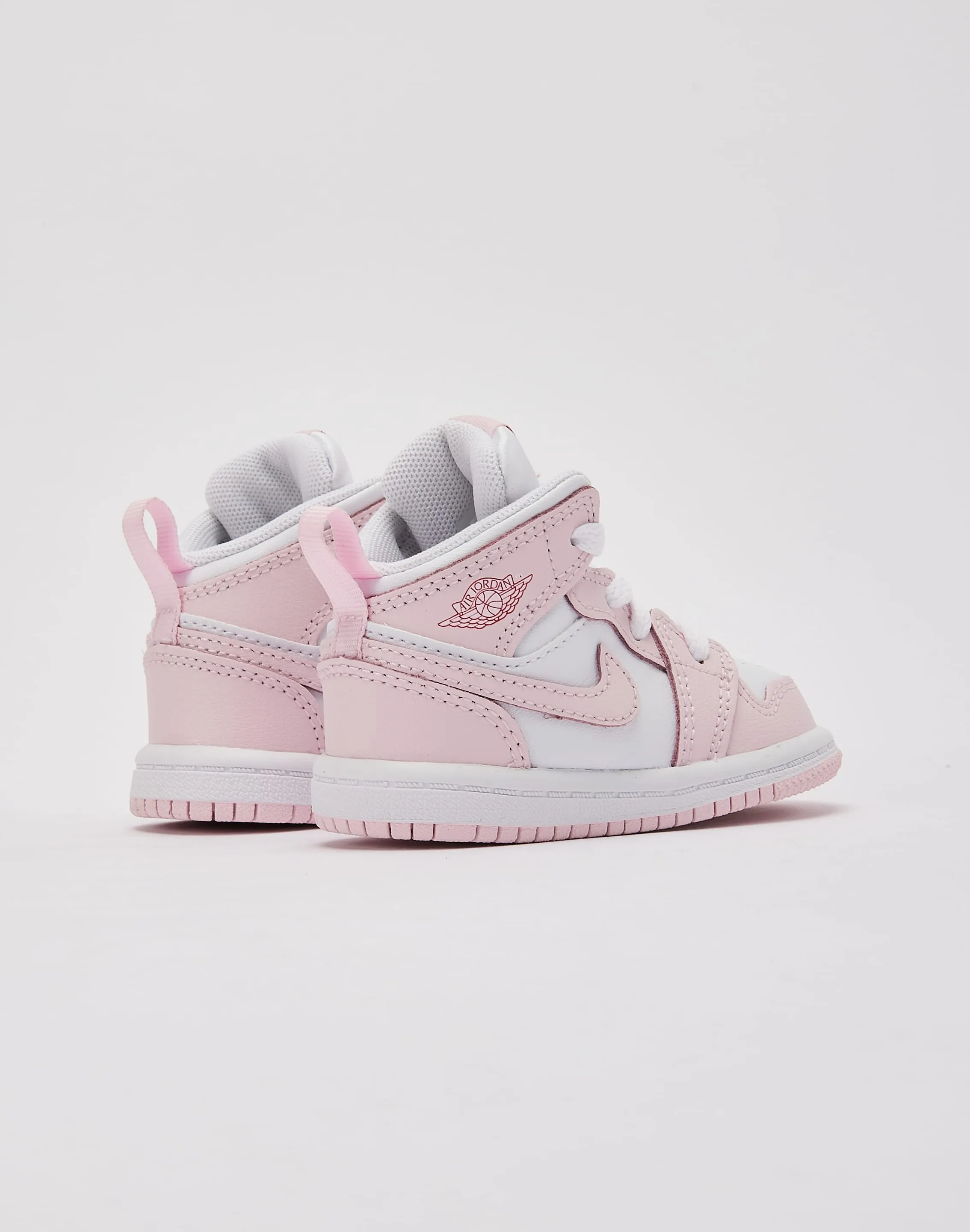 Step Ahead Jordan Air Jordan 1 Mid Toddler