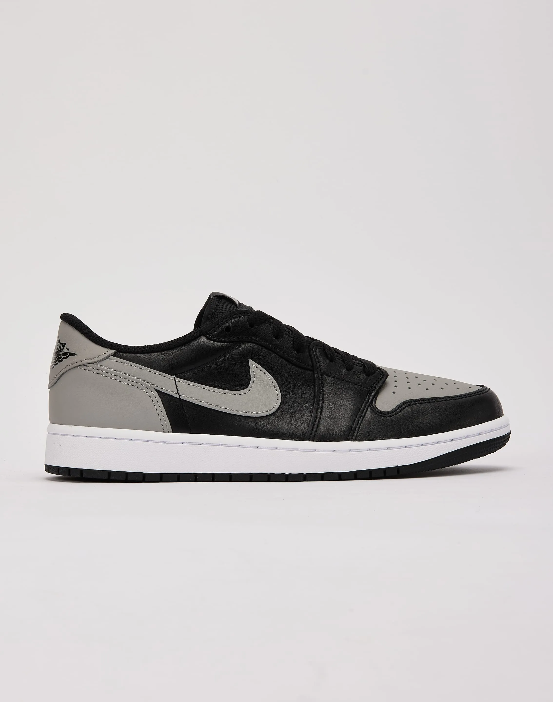 Love Glow Jordan Air Jordan 1 Retro Low OG 'Shadow'