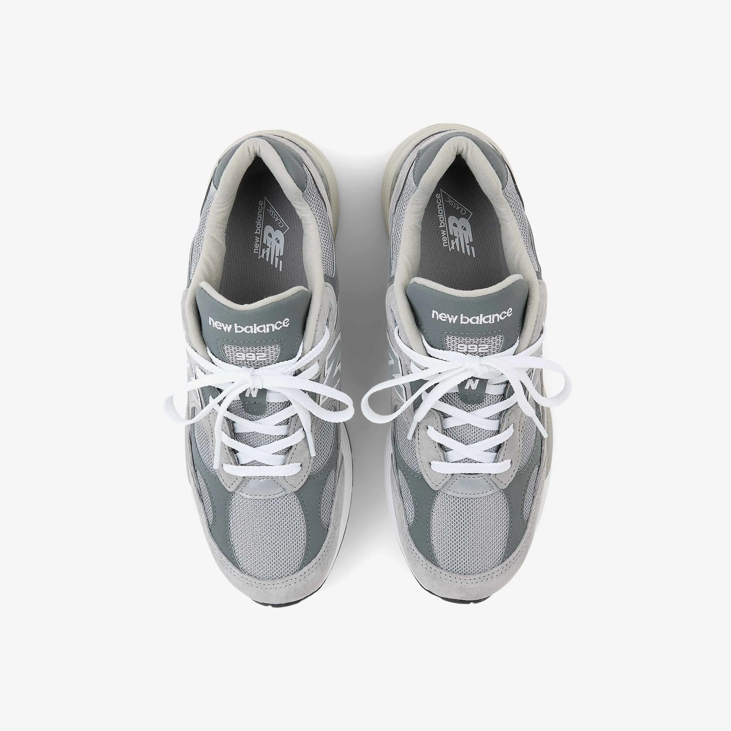 992 Global Fit