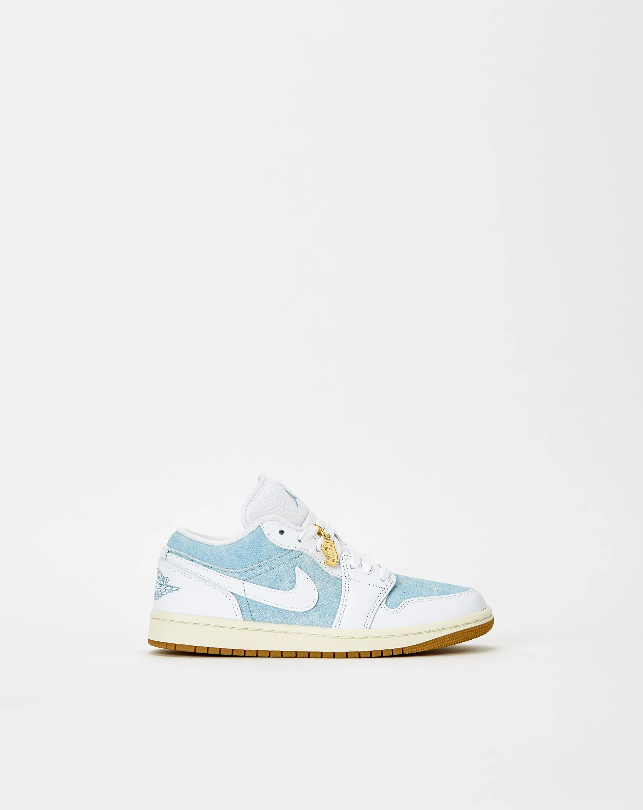 Women's Air Jordan 1 Low SE Mono Style