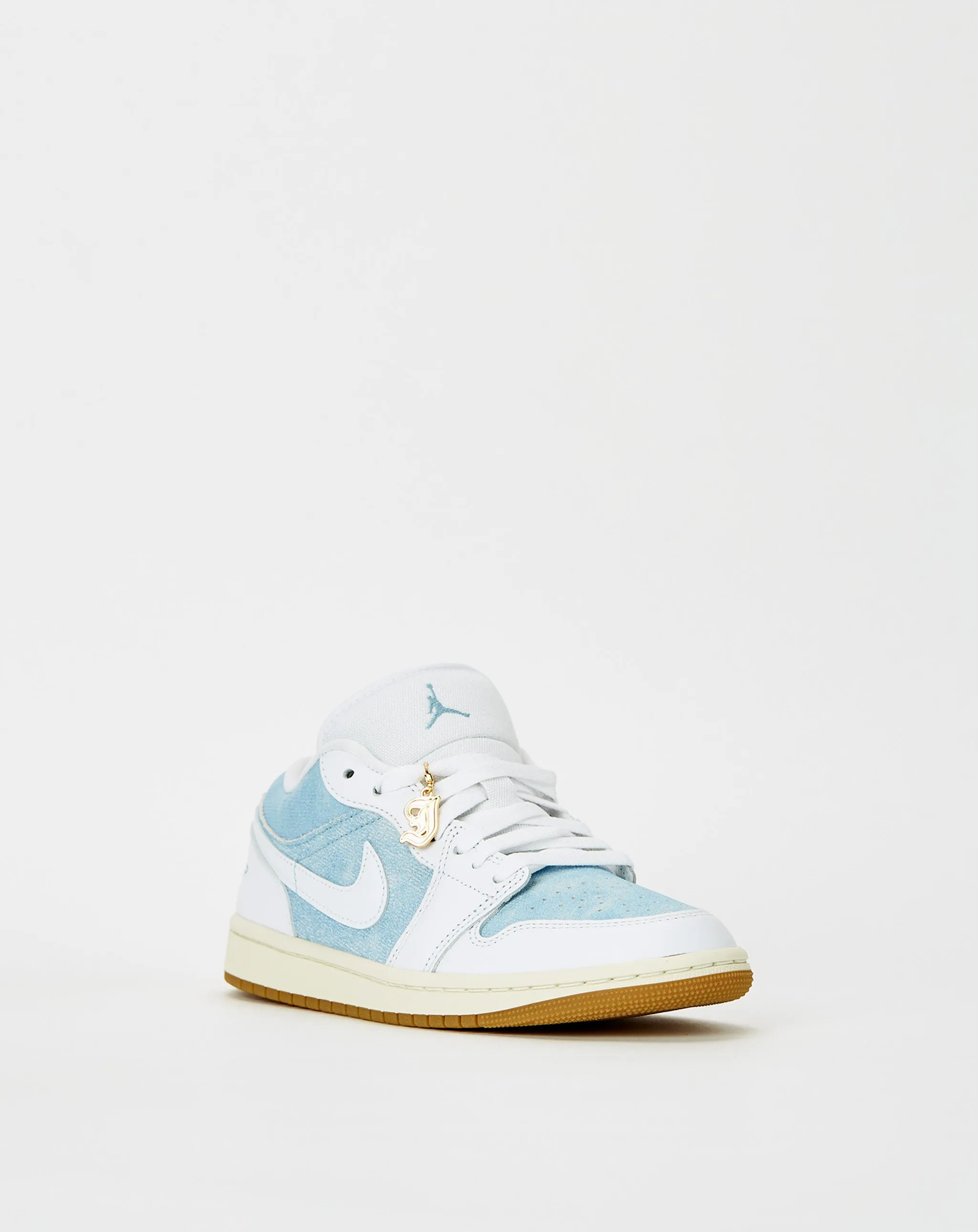 Palm Base Women's Air Jordan 1 Low SE