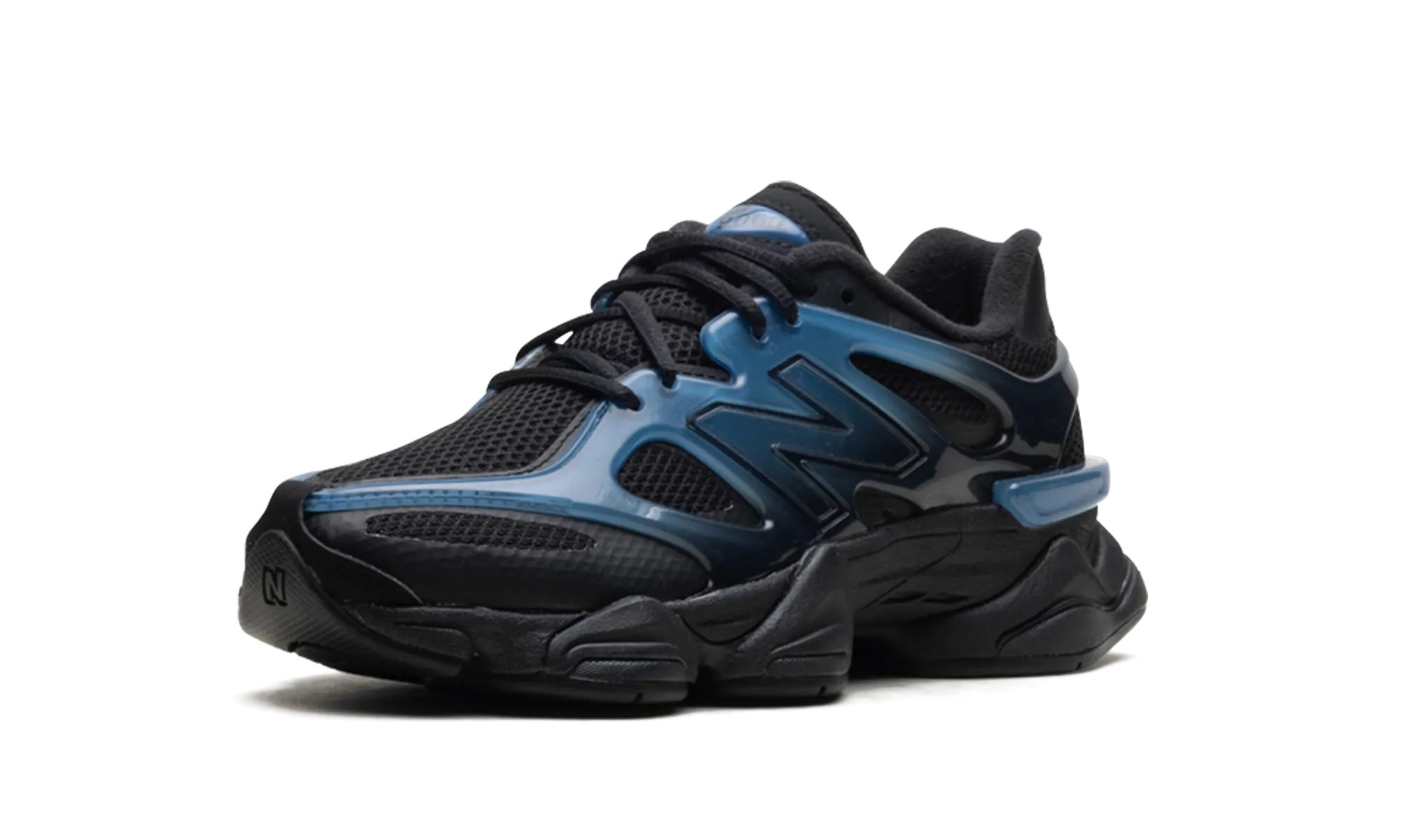 Daily Travel Olive Tone 9060 "Navy Blue Black Gradient"